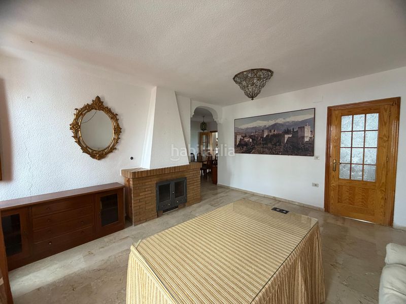 Foto e89144fb-cbbf-4578-b1ae-630ebe85acaa. Casa adossada amb piscina a Camino de los Neveros - Serrallo Granada