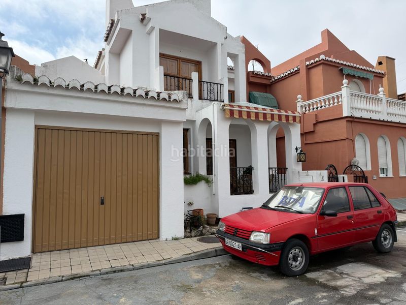 Foto edd6c754-9707-48b2-afde-41bbd3376bde. Casa adossada amb piscina a Camino de los Neveros - Serrallo Granada