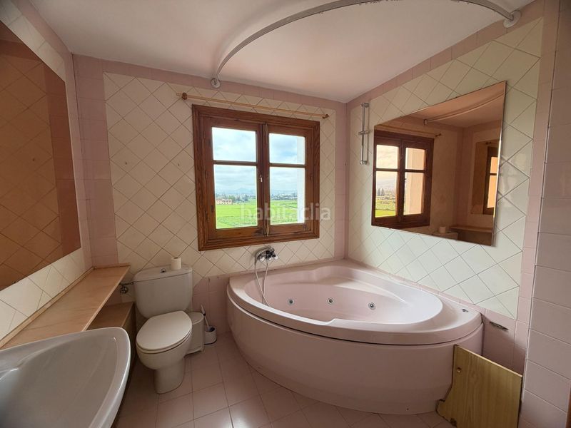 Foto fe34b947-17c0-4505-92f8-09cef40cb7b3. Casa adossada amb piscina a Camino de los Neveros - Serrallo Granada