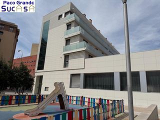 Affitto Appartamento  Plaza plaza gerardo cuerva. Piso en plaza gerardo cuerva con garaje y trastero
