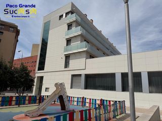 Lloguer Pis  Plaza plaza gerardo cuerva. Piso en plaza gerardo cuerva con garaje y trastero