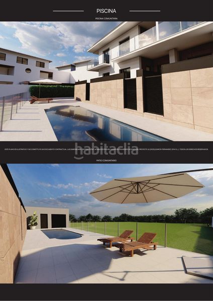 Foto 1db49567-8a5e-4cc8-929b-343d9056d695. Àtic amb piscina a La Zubia Ciudad Zubia (La)