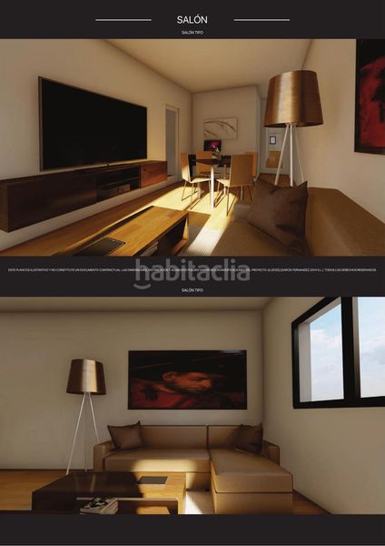 Foto 3fa206c4-83d6-4b83-873c-34cd92c3a5a5. Àtic amb piscina a La Zubia Ciudad Zubia (La)