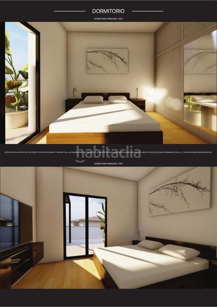 Foto a6ffd0e4-2728-4e4d-93c6-8ed5168f7b55. Àtic amb piscina a La Zubia Ciudad Zubia (La)