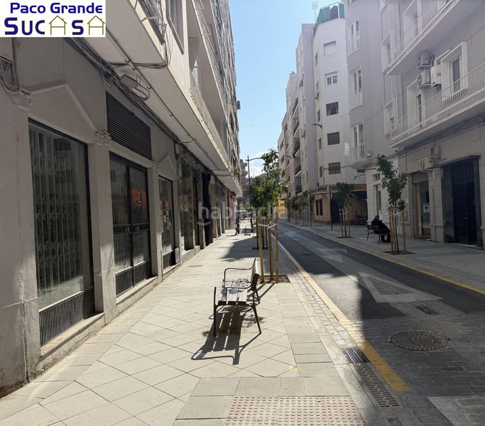 Foto 47f0ae4e-75fd-407c-b568-83ec2dc4252d. Pis a Fígares Granada