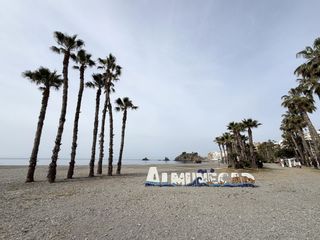 Appartamento  Calle neveria. Espectacular apartamento con vistas al mar en pleno centro de al