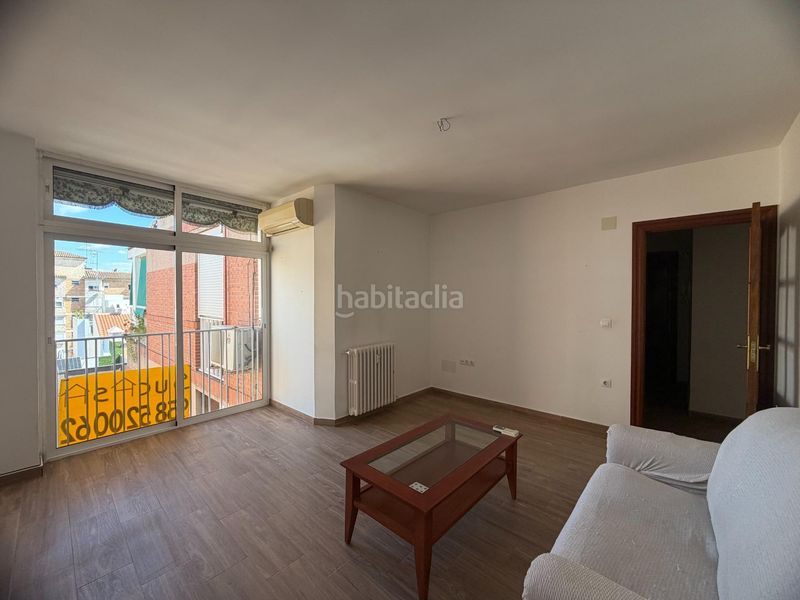 Foto 460bf47e-b53f-4e8e-b504-bb25c410ca64. Pis amb calefacció a Fígares Granada