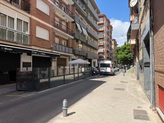 Piso en Calle MARQUES DE MONDEJAR