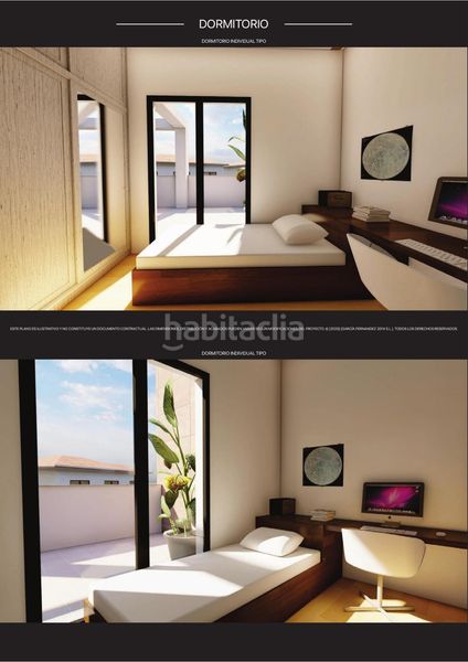 Foto b865d709-acc4-4c0a-9fad-822b669e6466. Àtic amb aparcament piscina a La Zubia Ciudad Zubia (La)