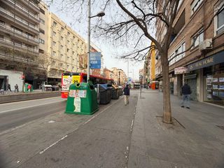Rent Flat  Camino camino ronda. Piso para estudiantes en camino de ronda