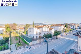 Attique  Calle calle laurel de la reina 3. Ático con inmejorables vistas en urbanización privada