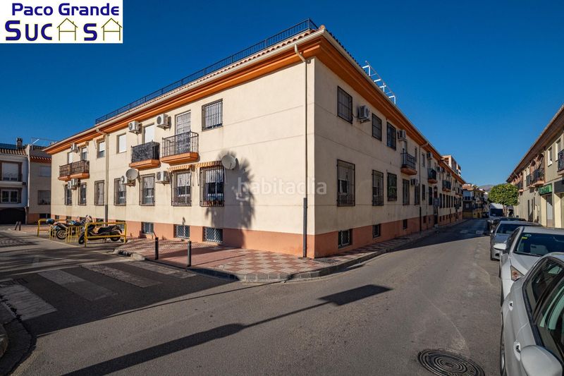 Foto 2e5a4fce-0b8f-4d8d-8a59-696fa0d76570. Àtic amb aparcament a San Antón Armilla
