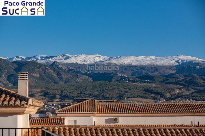 Foto 4f600377-83b9-47c9-ad06-81221d987bdf. Àtic amb aparcament a San Antón Armilla