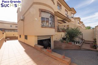 Casa pareada en Calle MALLORCA(BE)