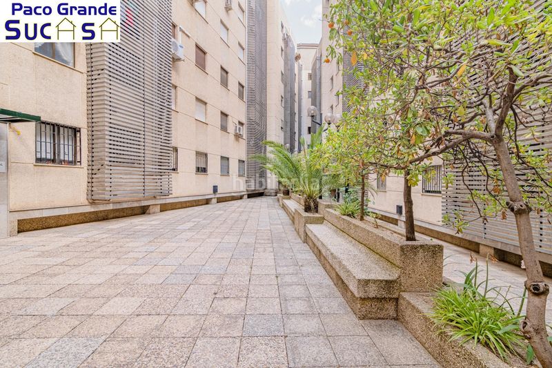 Foto 16647b42-b9f8-4d6c-97aa-ce3e2d2cd81a. Pis amb calefacció a Pajaritos Granada