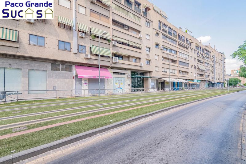 Foto 3f4df89b-932e-4b5d-a6d8-08c1b4d1c289. Pis amb calefacció a Pajaritos Granada