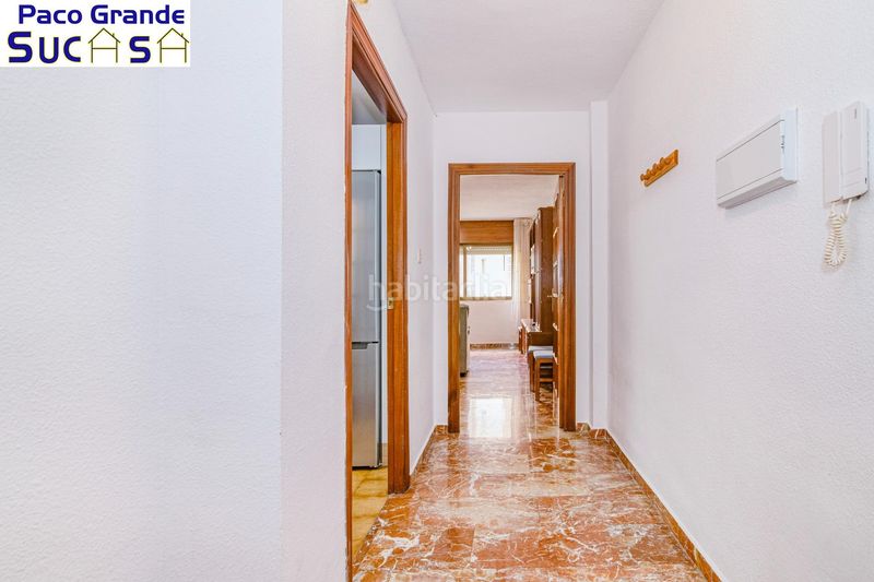Foto a237d847-d8a2-456a-89ec-029faa069028. Pis amb calefacció a Pajaritos Granada