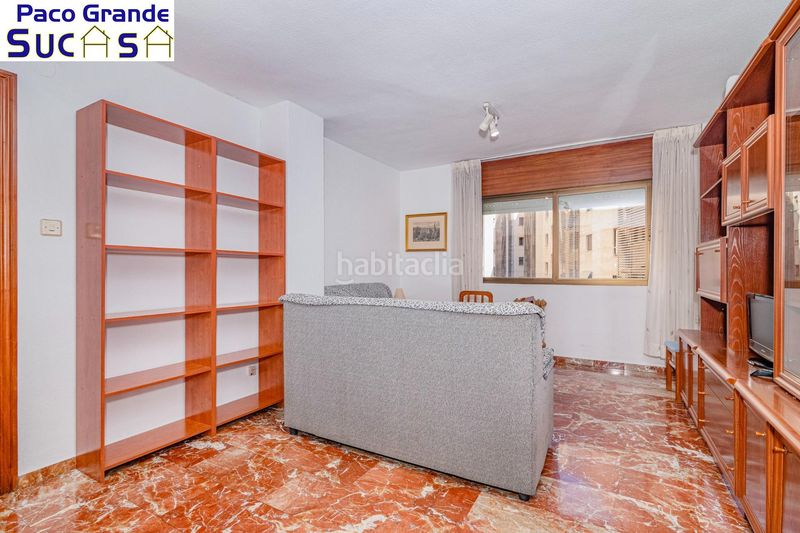 Foto c4138782-e56a-49f7-9d6a-b8b65f056b05. Pis amb calefacció a Pajaritos Granada