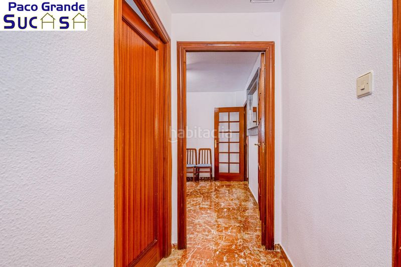 Foto d6e80d3c-ef03-4917-a5e8-e873d19e2e96. Pis amb calefacció a Pajaritos Granada