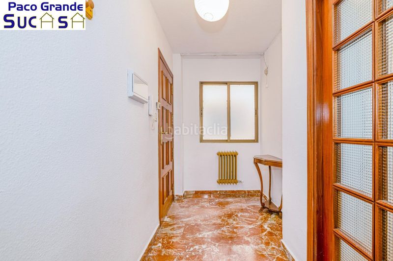 Foto dcee5aba-1466-4918-9899-c7189af8bc95. Pis amb calefacció a Pajaritos Granada