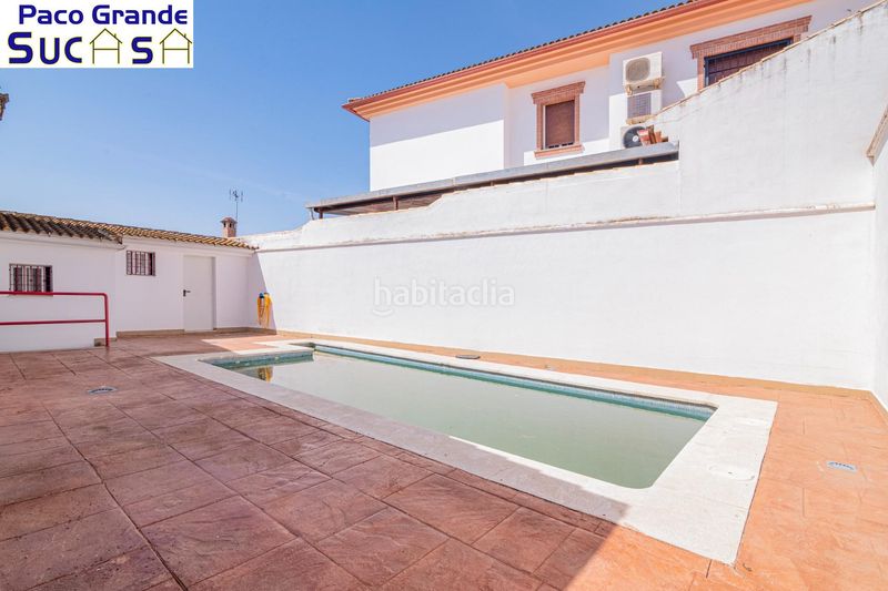 Foto 1e4d7c87-5f83-42d4-ae22-0bbd308b6434. Xalet amb aparcament piscina a Íllora