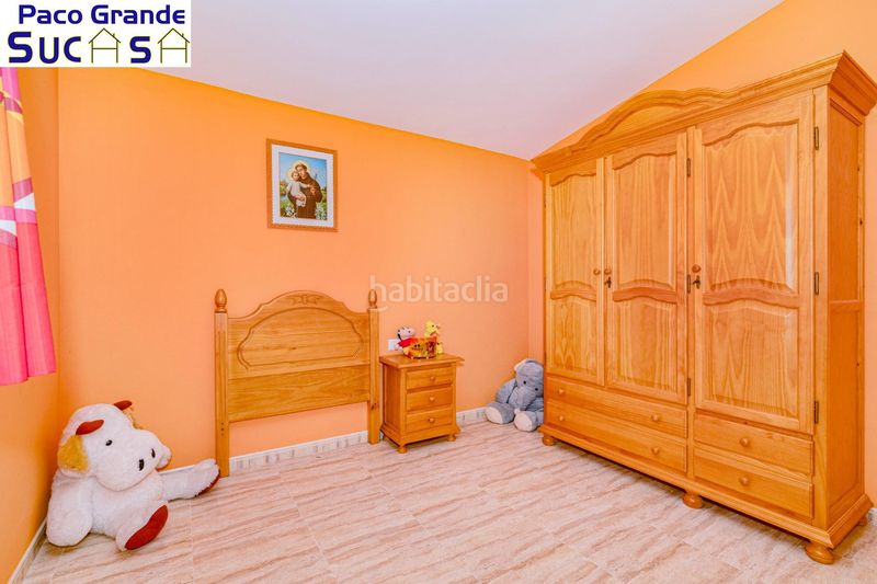 Foto 2320da7e-d7b1-4085-99b9-d42f58415269. Xalet amb aparcament piscina a Íllora