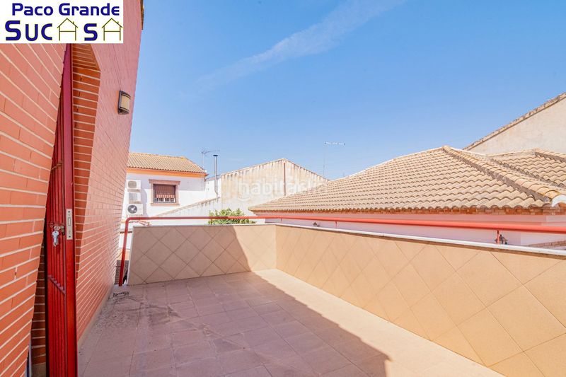 Foto bc865d64-5421-446c-aac1-08a2e9990635. Xalet amb aparcament piscina a Íllora