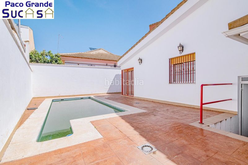 Foto bffe6fa1-1705-4386-b79e-3498788119b2. Xalet amb aparcament piscina a Íllora