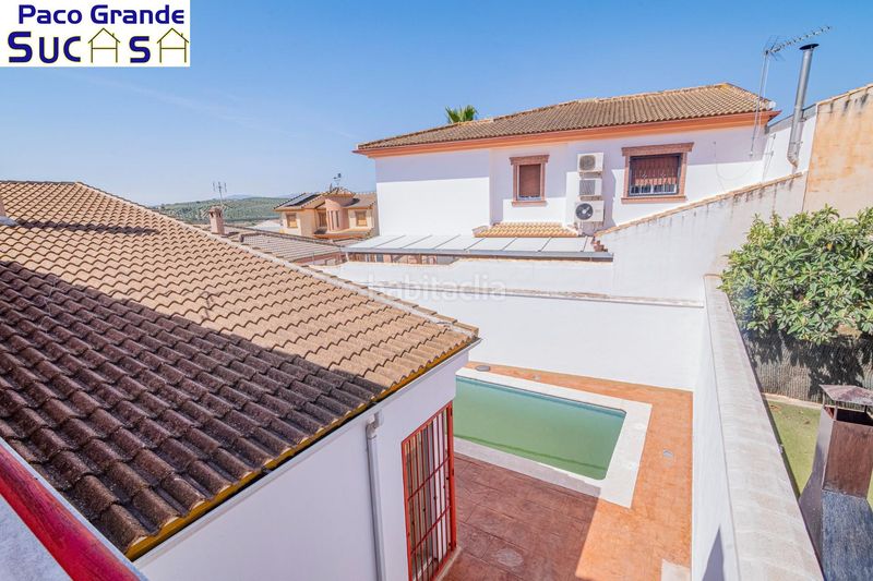 Foto c56968e4-acca-49b8-a279-3882aa1b27ae. Xalet amb aparcament piscina a Íllora
