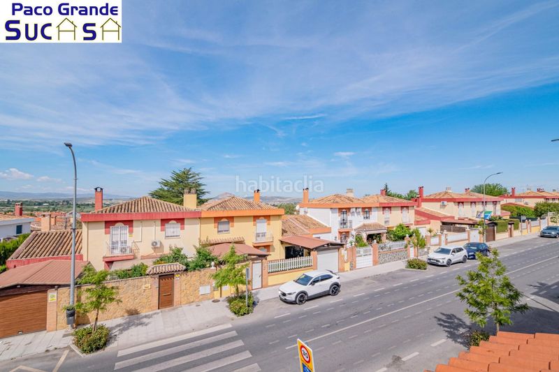 Foto 20222af7-5d68-4368-a511-dba703b5dd7e. Casa adossada amb calefacció aparcament piscina a Ogíjares