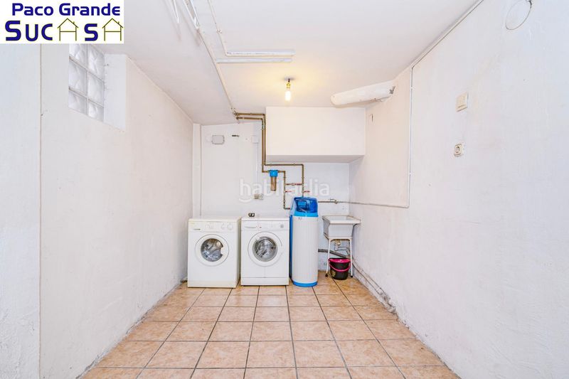Foto 308a1045-6aed-4b94-a040-ed4044c2bdcd. Casa adossada amb calefacció aparcament piscina a Ogíjares