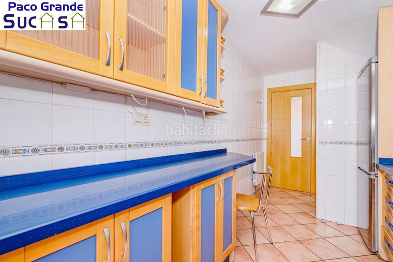Foto 3fa6dab4-034a-4d19-864d-42a078534ca1. Casa adossada amb calefacció aparcament piscina a Ogíjares