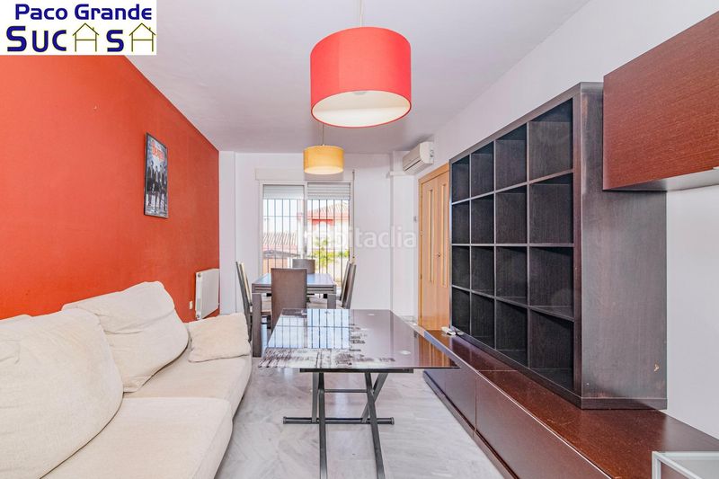Foto 45ce6596-8b1f-4317-9aea-fff33d69af7b. Casa adossada amb calefacció aparcament piscina a Ogíjares