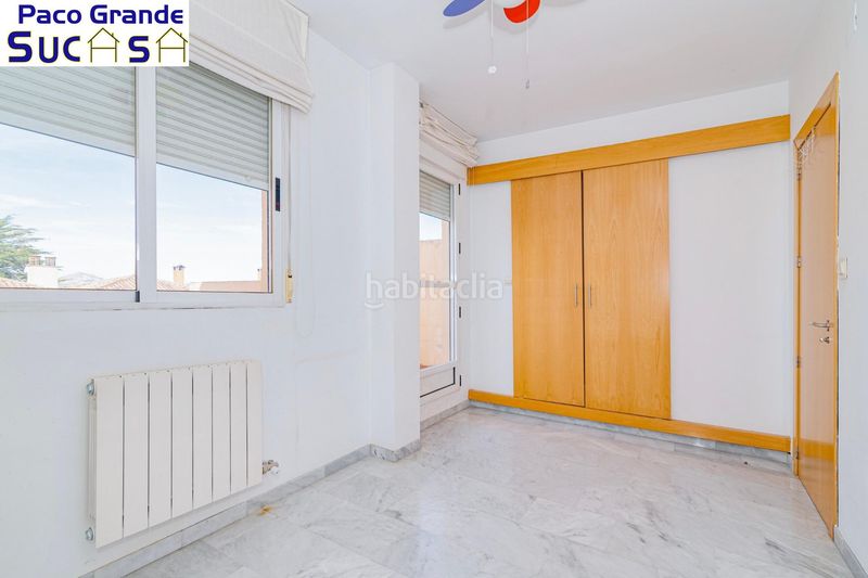 Foto 4bdb6bd7-7523-4482-9471-64752a76ba49. Casa adossada amb calefacció aparcament piscina a Ogíjares