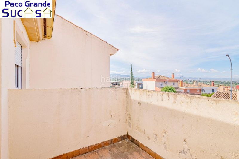 Foto 8ff8b63d-0048-4514-978f-260578127007. Casa adossada amb calefacció aparcament piscina a Ogíjares