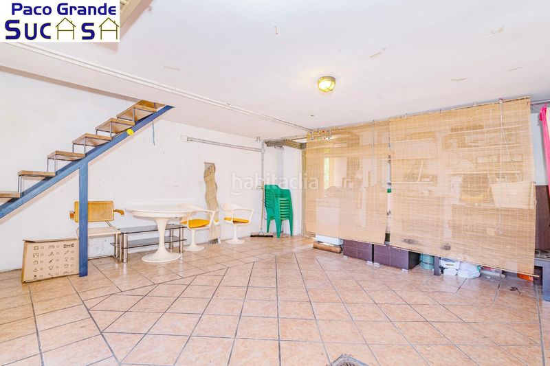 Foto a89ae569-e3c2-4b65-ae47-a9073300ba73. Casa adossada amb calefacció aparcament piscina a Ogíjares