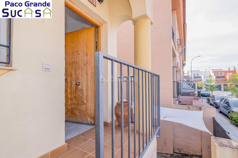 Foto c46d063e-524e-4c45-ae23-b044fa541e4f. Casa adossada amb calefacció aparcament piscina a Ogíjares