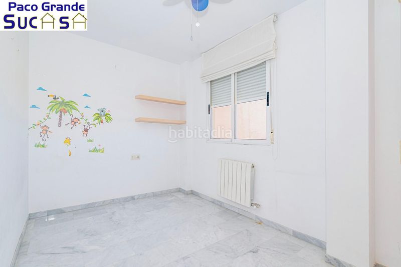 Foto ddef6820-0bff-468d-9ca0-9baa68235d90. Casa adossada amb calefacció aparcament piscina a Ogíjares
