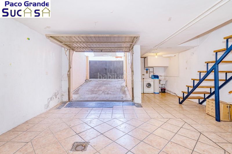 Foto f19dda05-358c-4efe-81f4-2e3158dc674d. Casa adossada amb calefacció aparcament piscina a Ogíjares