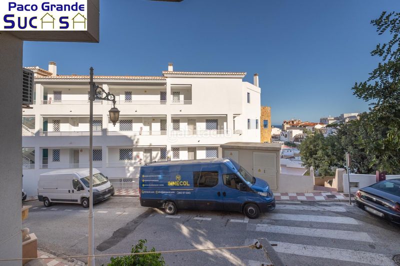 Foto 03af95cb-334c-4c2f-8356-84620e7b38a2. Pis amb aparcament a Castell de Ferro