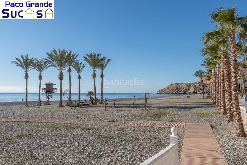 Foto 0b01c72f-3863-4f97-bc80-fd1d2a027865. Pis amb aparcament a Castell de Ferro