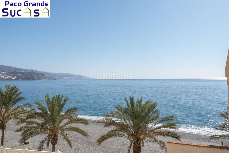 Foto 4a3b0f33-ab89-49af-998f-d0bf82d3ac92. Pis amb aparcament a Castell de Ferro