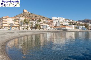 Flat  Calle real. Excelente piso en castell de ferro