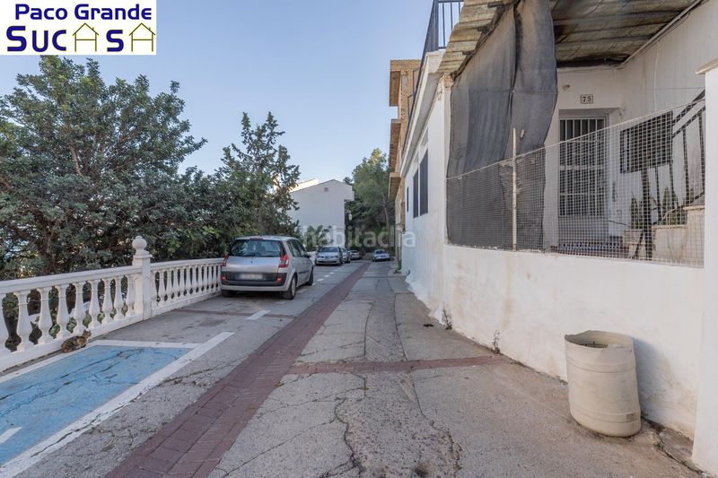 Foto a7c75976-a8a6-45bc-b0c2-0454f3308b95. Pis amb aparcament a Castell de Ferro