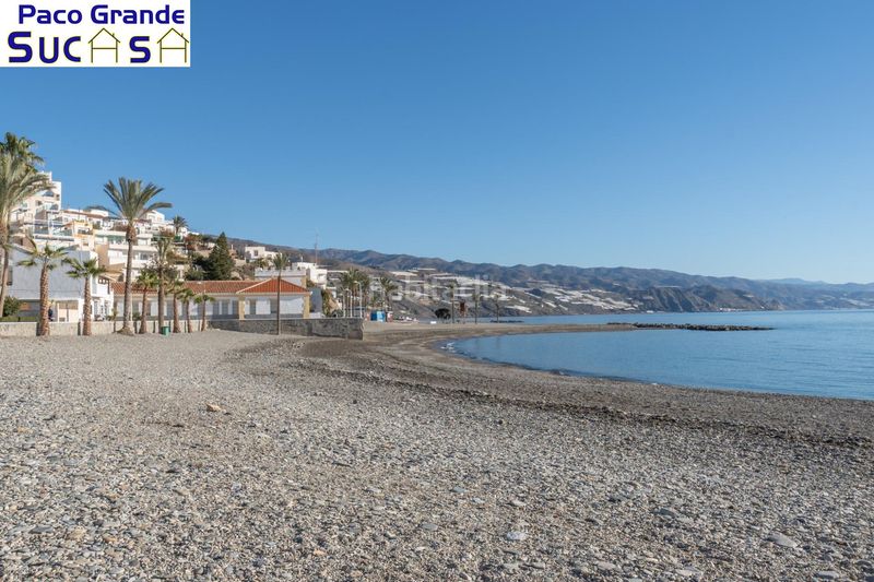 Foto b7decc9a-f969-4539-b223-8c3b56647eff. Pis amb aparcament a Castell de Ferro