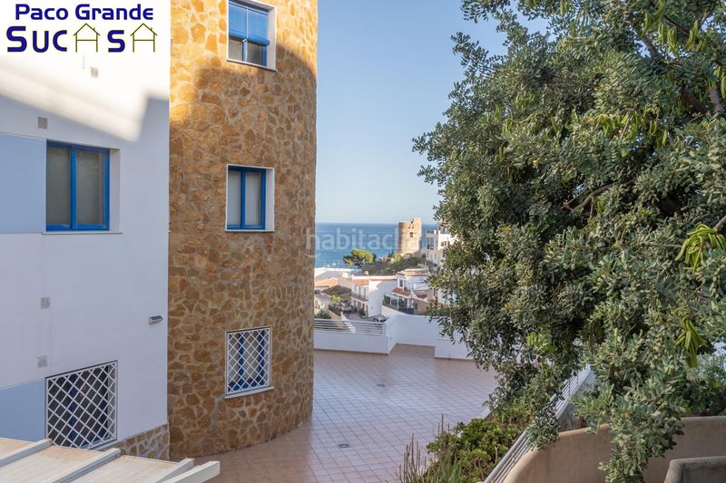 Foto c301bed6-88cc-4907-8dfa-52ee1a39ac70. Pis amb aparcament a Castell de Ferro