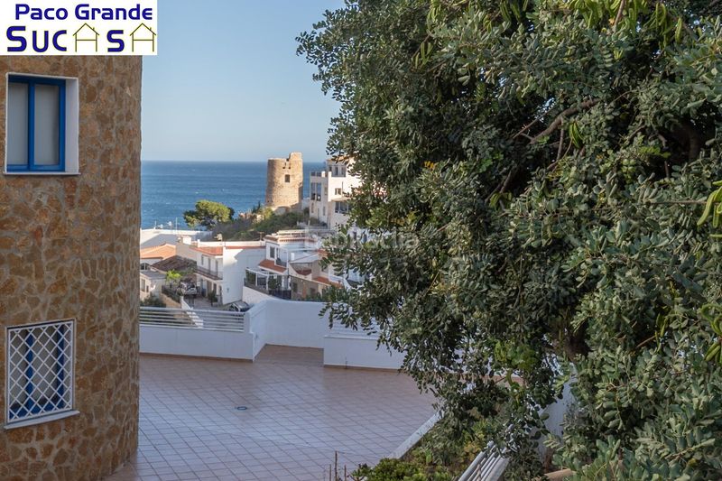Foto d5017614-537c-4705-b0b7-cb102d73c1b7. Pis amb aparcament a Castell de Ferro