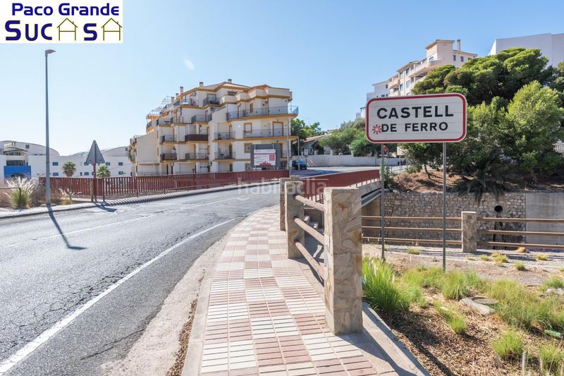 Foto d5a12bcb-55e5-4c19-8302-1424995aabb2. Pis amb aparcament a Castell de Ferro
