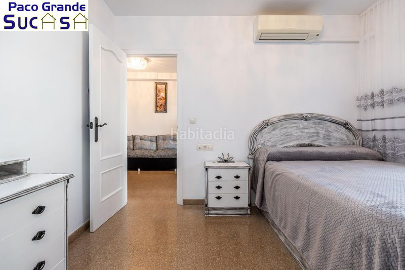 Foto da5f15ae-6936-460a-941d-cbc25f33c31a. Pis amb aparcament a Castell de Ferro