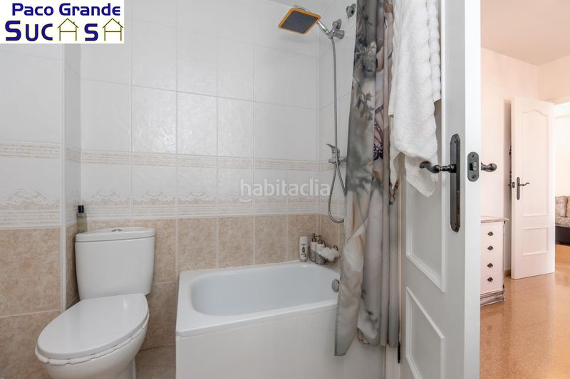 Foto f6a53436-47bc-402b-9fb5-73af68505e2e. Pis amb aparcament a Castell de Ferro